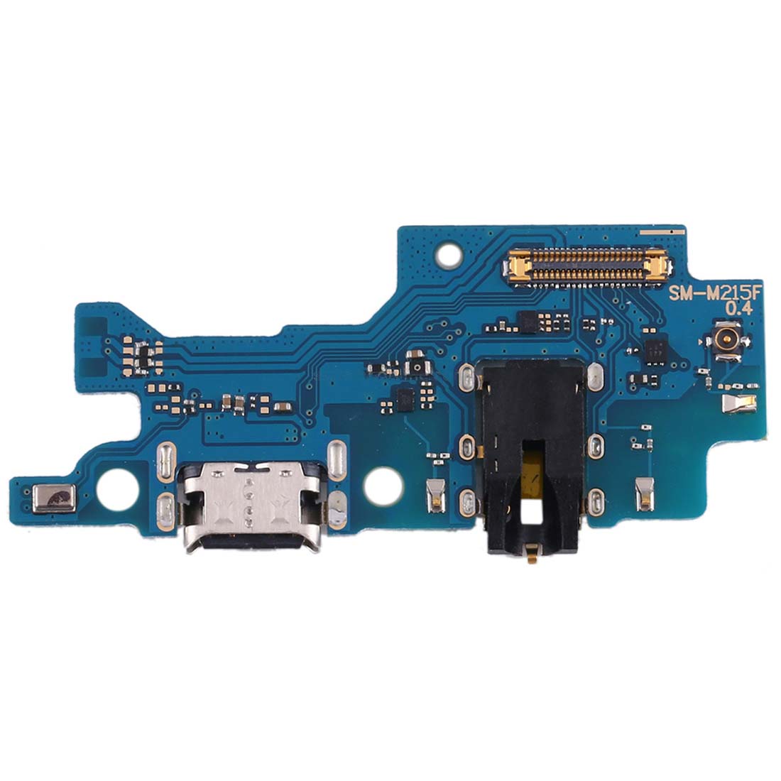 Samsung Charging Logic Board For Samsung Galaxy M21 (SM-M215) Charging Port For M21 (SM-M215) USB Plug PCB Dock Connector Spare parts Replacement Parts Price in Bangladesh - Mobile.com.bd