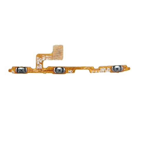 Samsung Power On/Off Button Flex Cable for Samsung Galaxy M21(SM-M215F) Replacement Parts Price in Bangladesh - Mobile.com.bd