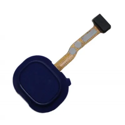 Samsung Fingerprint Scanner Flex Cable Sensor for Samsung Galaxy M21 (SM-M215F) Replacement Parts Price in Bangladesh - Mobile.com.bd