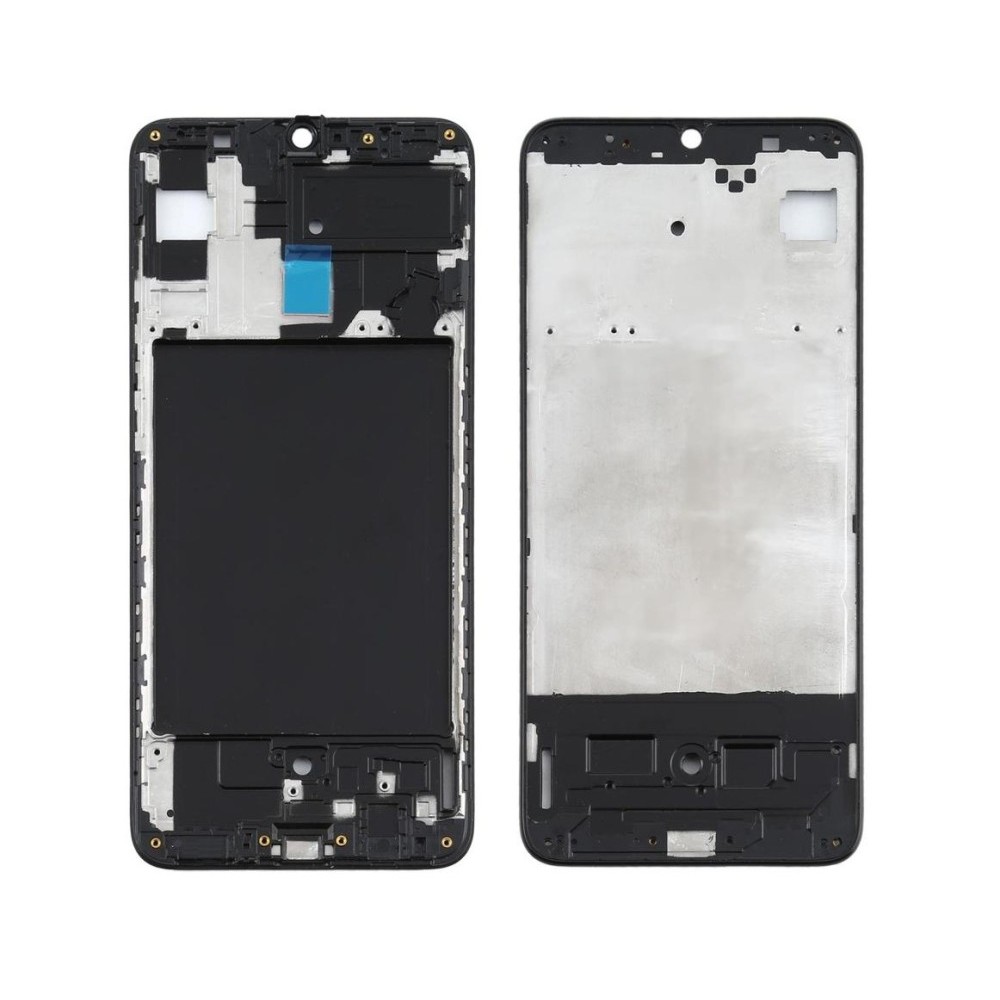 Samsung Galaxy A70 Only Front LCD Frame Middle Chassis Housing Replacement Parts Price in Bangladesh - Mobile.com.bd