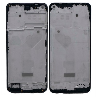 Tecno Spark 7Pro  Only Front LCD Frame Middle Chassis Housing Replacement Parts Price in Bangladesh - Mobile.com.bd