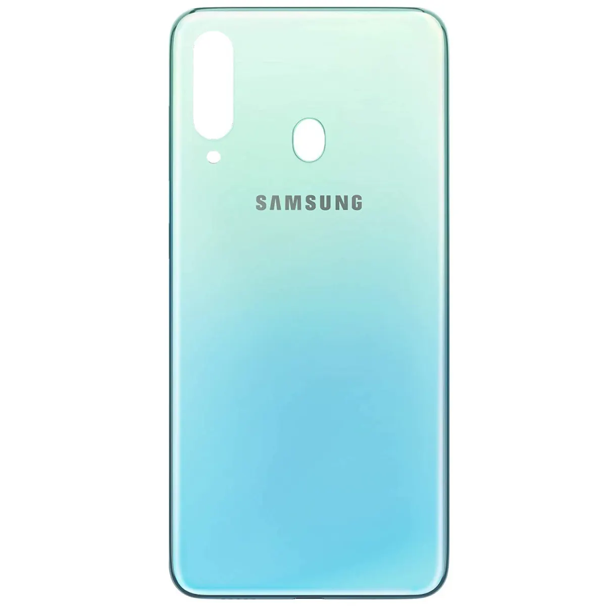 Samsung Galaxy M40/A60  Back Housing Frame / Back Panel / Backshell / Without Camera Glass Replacement Spare Parts Replacement Parts Price in Bangladesh - Mobile.com.bd
