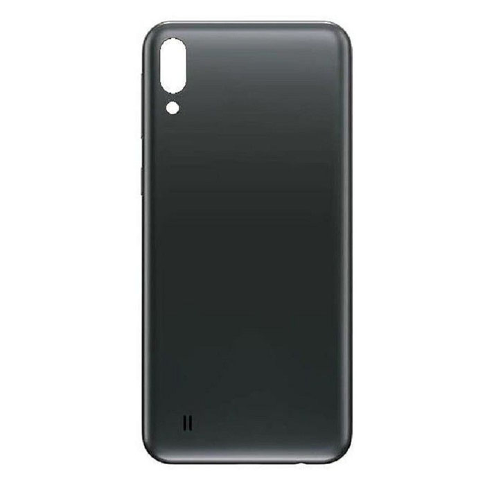 Samsung Galaxy M10  Back Housing Frame / Back Panel / Backshell / With Camera Glass Replacement Spare Parts Replacement Parts Price in Bangladesh - Mobile.com.bd