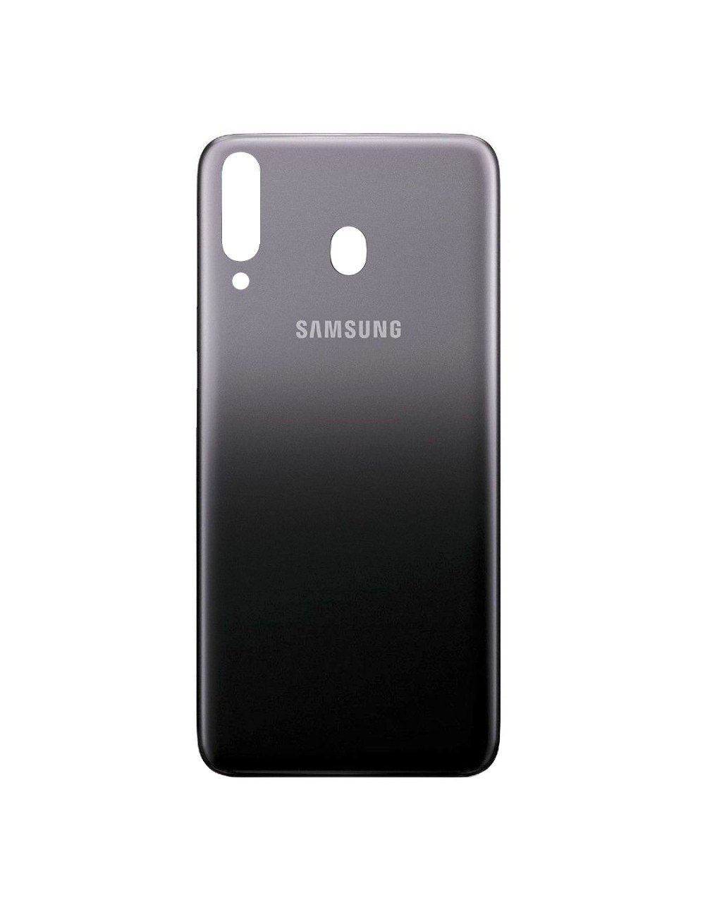 Samsung Galaxy M30 Back Housing Frame / Back Panel / Backshell / Without Camera Glass Replacement Spare Parts Replacement Parts Price in Bangladesh - Mobile.com.bd