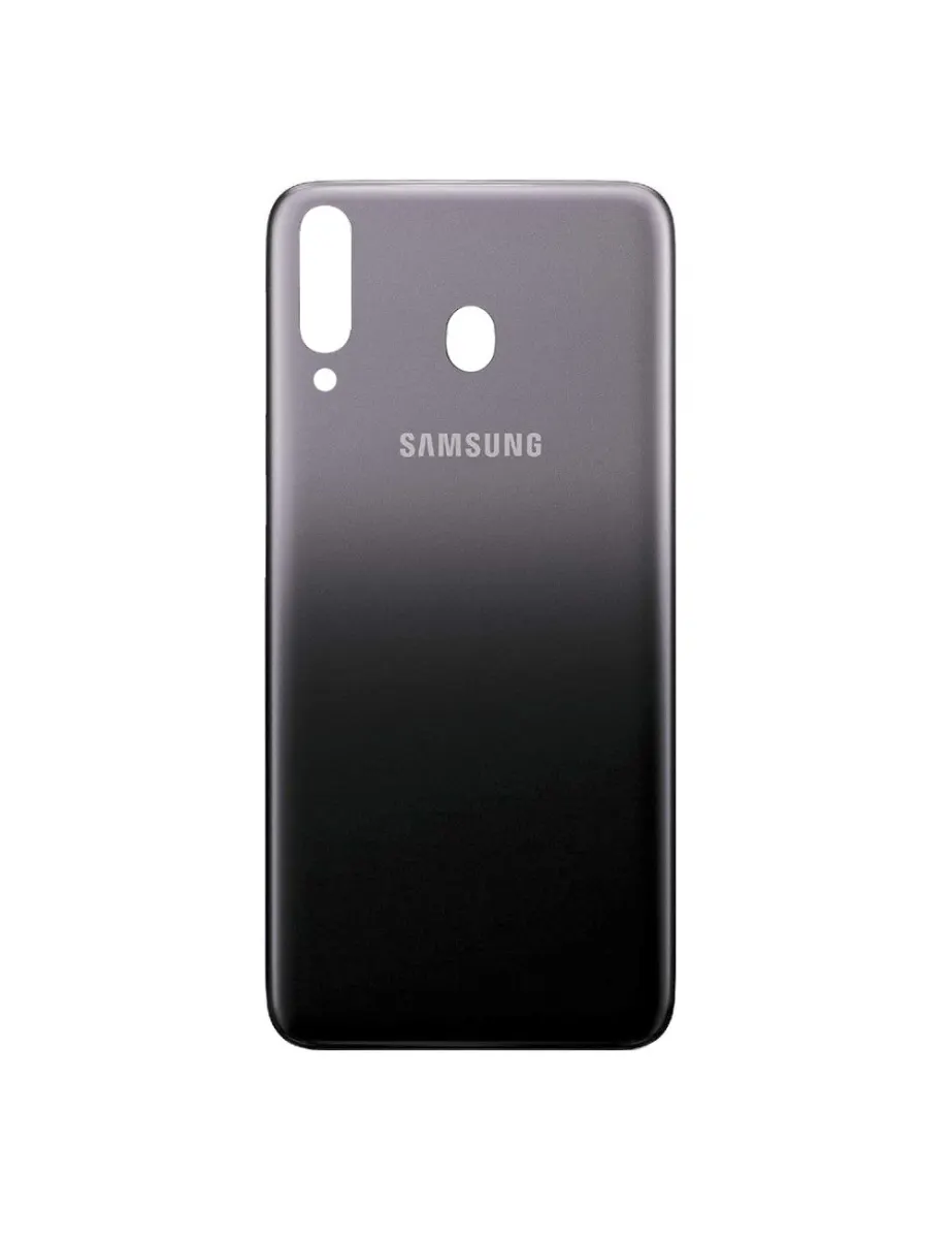 Samsung Galaxy M30 Back Housing Frame / Back Panel / Backshell / Without Camera Glass Replacement Spare Parts Replacement Parts Price in Bangladesh - Mobile.com.bd