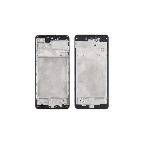 Samsung Galaxy M51 Only Front LCD Frame Middle Chassis Housing Replacement Parts Price in Bangladesh - Mobile.com.bd