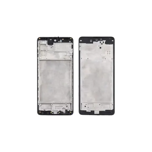 Samsung Galaxy M51 Only Front LCD Frame Middle Chassis Housing - Price in Bangladesh