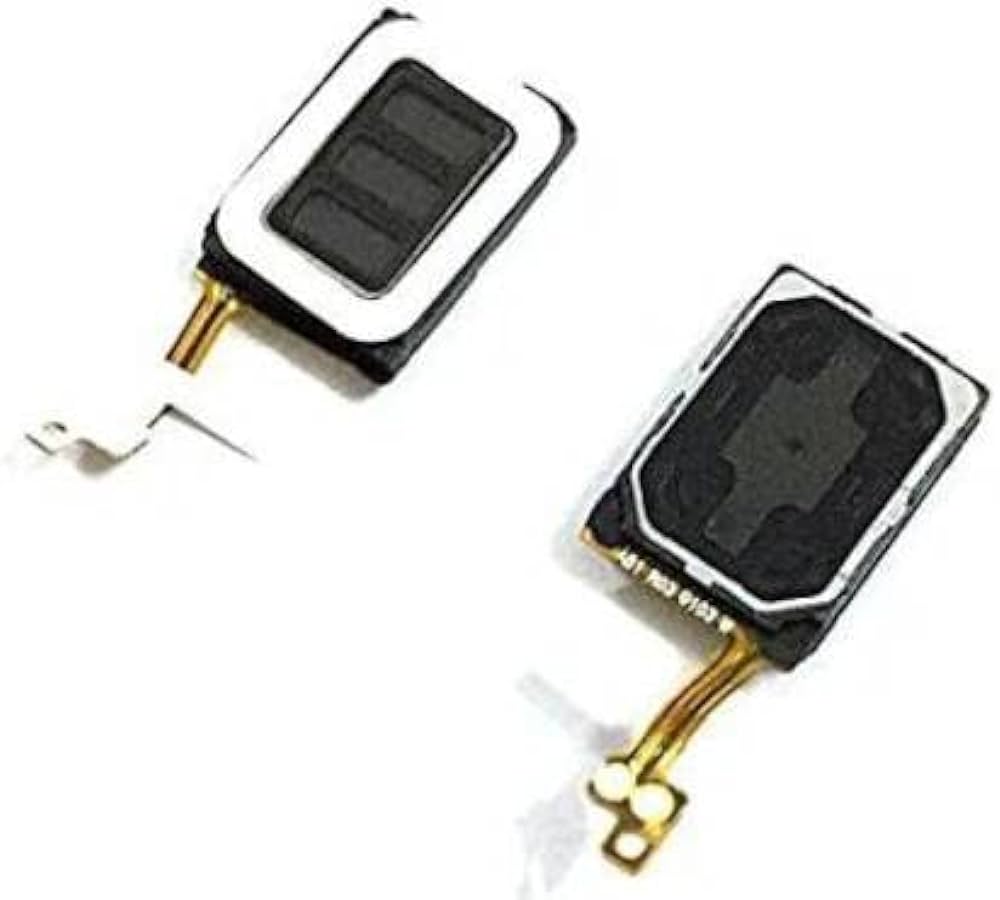 Samsung Loud Speaker Sound Buzzer For Samsung Galaxy A51/M51  Loudspeaker Ringer Parts Replacement Parts Price in Bangladesh - Mobile.com.bd