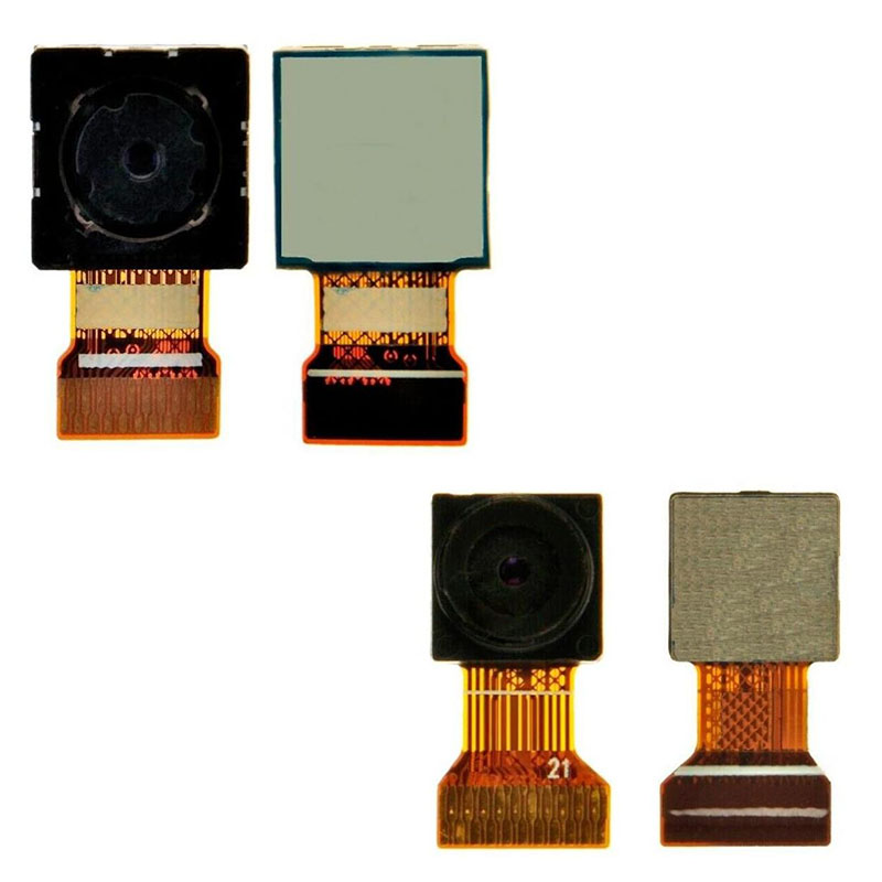 Samsung Rear Front Camera For Samsung Galaxy J2  Selfie Frontal Backside Repair Facing Back Camera Module Replacement Spare Parts Replacement Parts Price in Bangladesh - Mobile.com.bd