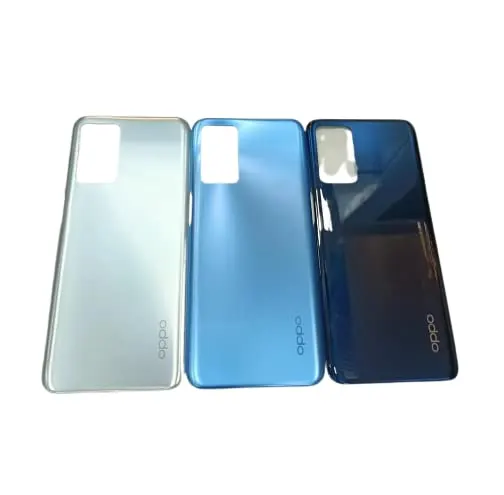 Oppo A16 Back Housing Frame / Back Panel / Backshell / Without Camera Glass Replacement Spare Parts Replacement Parts Price in Bangladesh - Mobile.com.bd