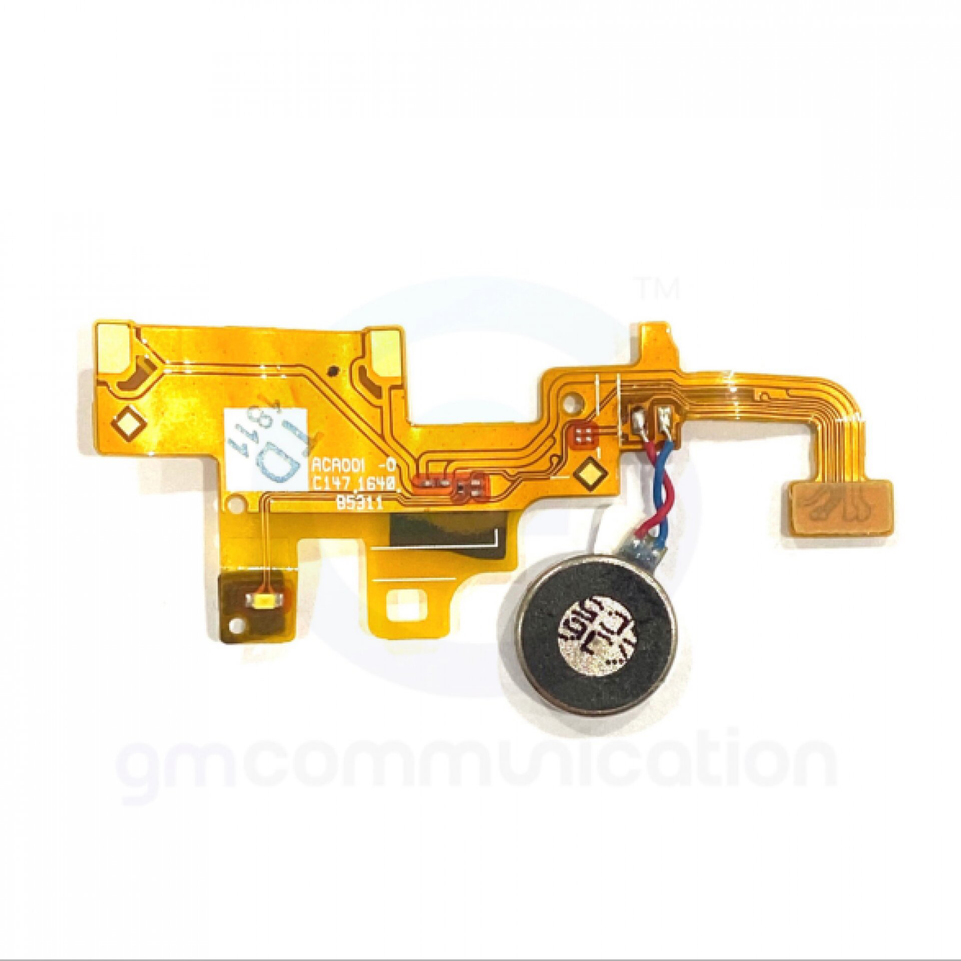 OPPO Vibration Motor Flex Cable  for Oppo F1s/ Oppo A59/ Oppo A59s Replacement Parts Price in Bangladesh - Mobile.com.bd