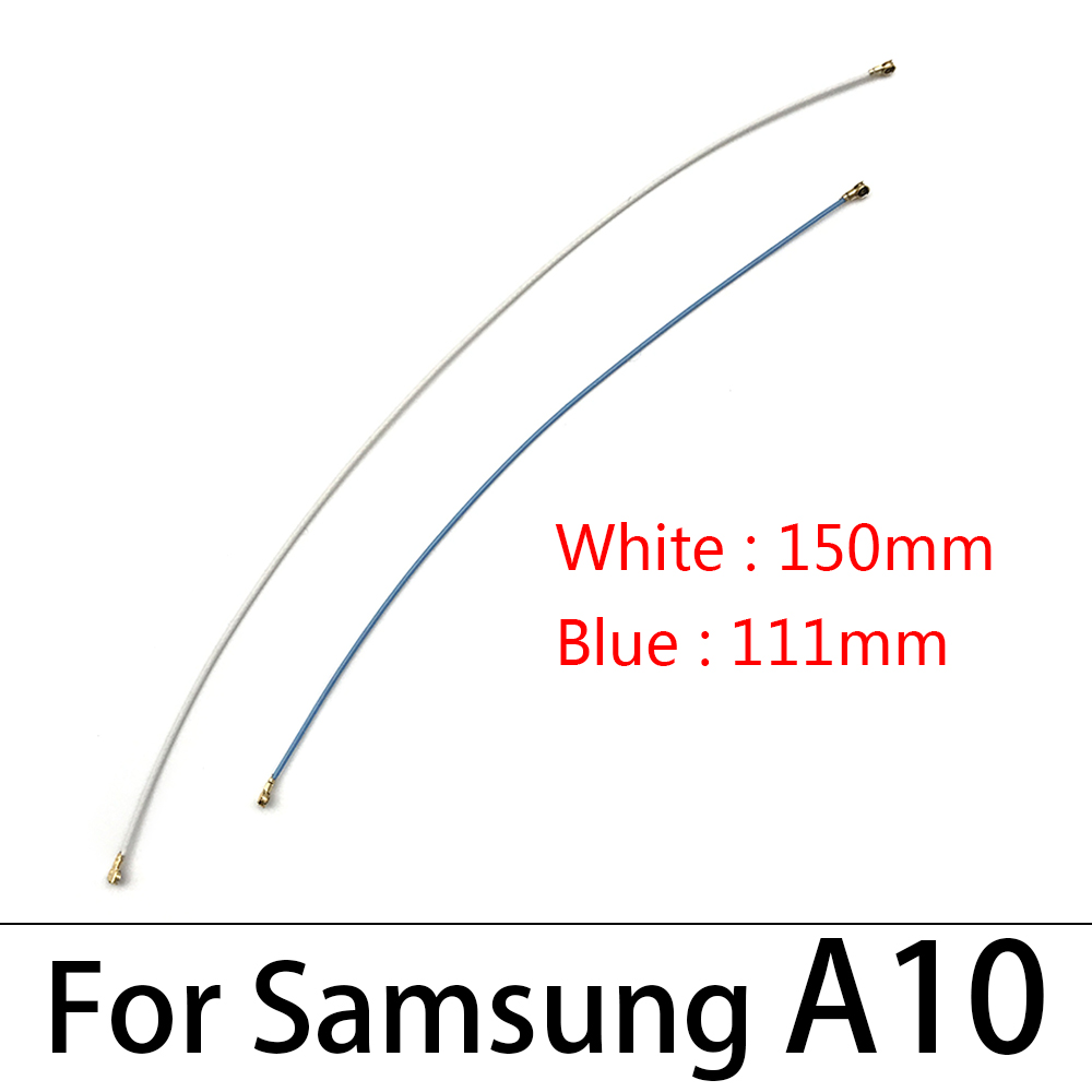 Samsung Antenna Signal Wifi Aerial Flex Cable Ribbon For Samsung Galaxy A10 Replacement Spare Parts Replacement Parts Price in Bangladesh - Mobile.com.bd