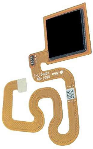 Xiaomi Fingerprint Touch Sensor/Scanner Flex Cable Compatible For Xiaomi Redmi 5 Replacement Parts Price in Bangladesh - Mobile.com.bd