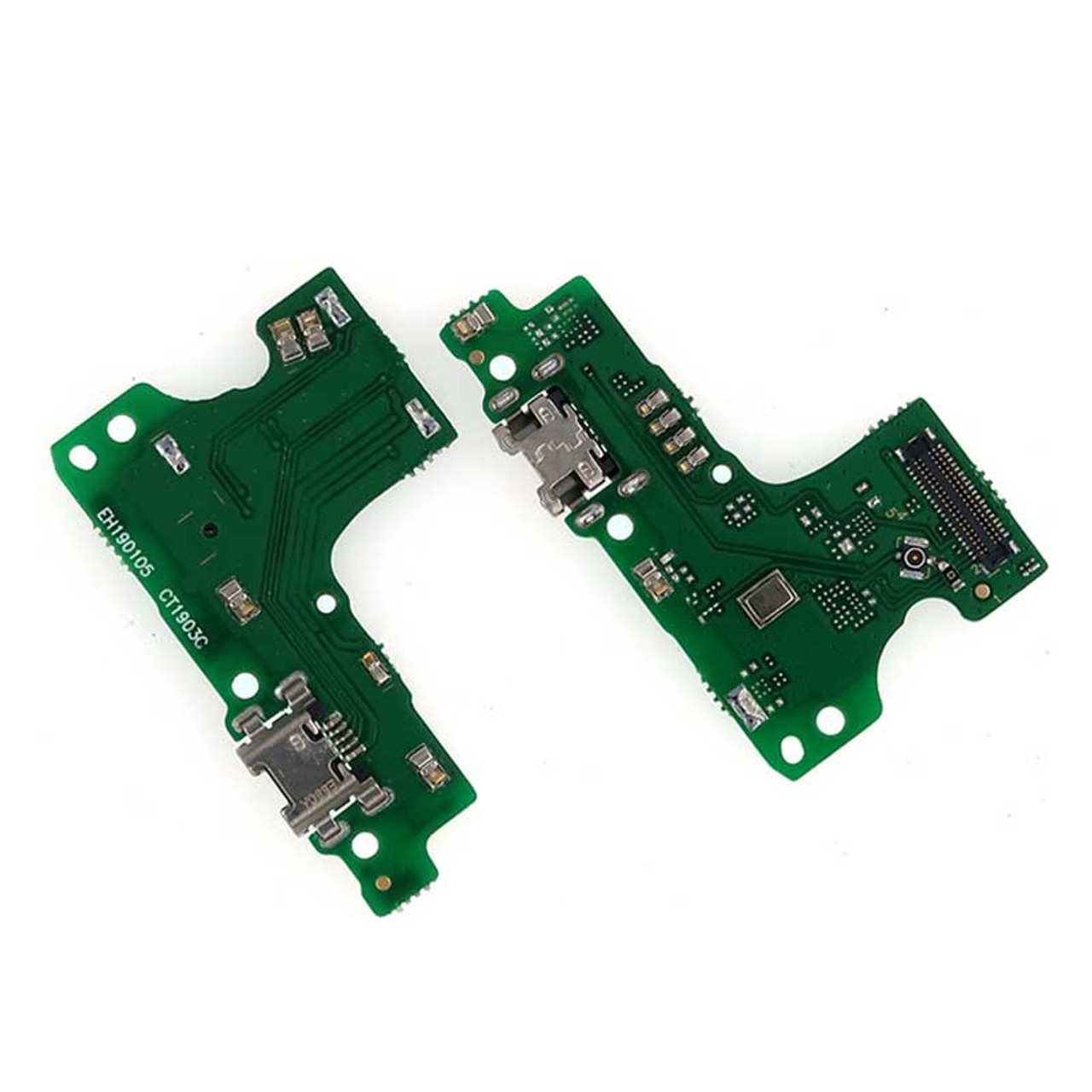 Huawei Charging Logic Board For Huawei Honor Play 8A Charging Port For 8A Plug PCB Dock Connector Spare parts Replacement Parts Price in Bangladesh - Mobile.com.bd