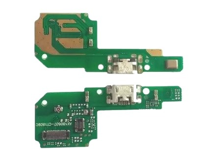 Xiaomi Charging Logic Board For Xiaomi Redmi 6 , 6A Charging Port For 6 , 6A USB Plug PCB Dock Connector Spare parts Replacement Parts Price in Bangladesh - Mobile.com.bd