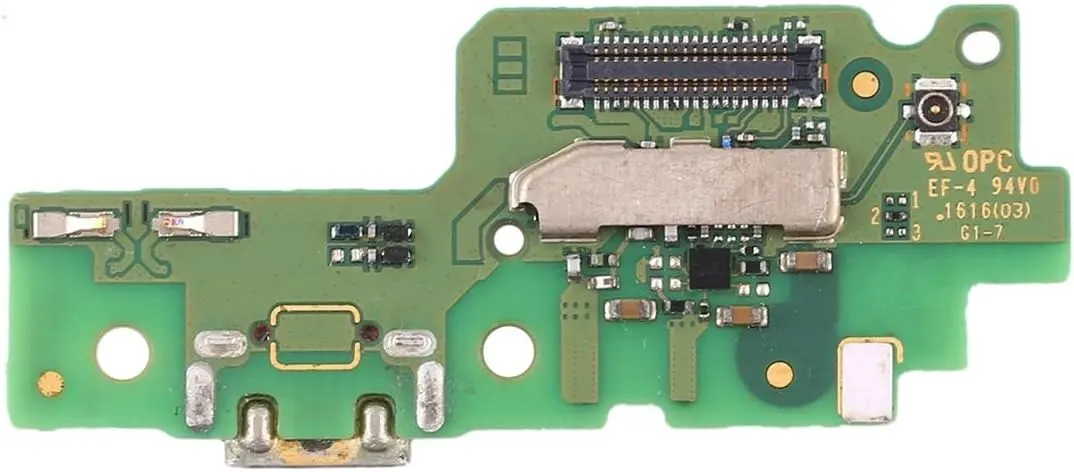 Huawei Charging Logic Board For Huawei Honor 5A Charging Port For 5A USB Plug PCB Dock Connector Spare parts Replacement Parts Price in Bangladesh - Mobile.com.bd