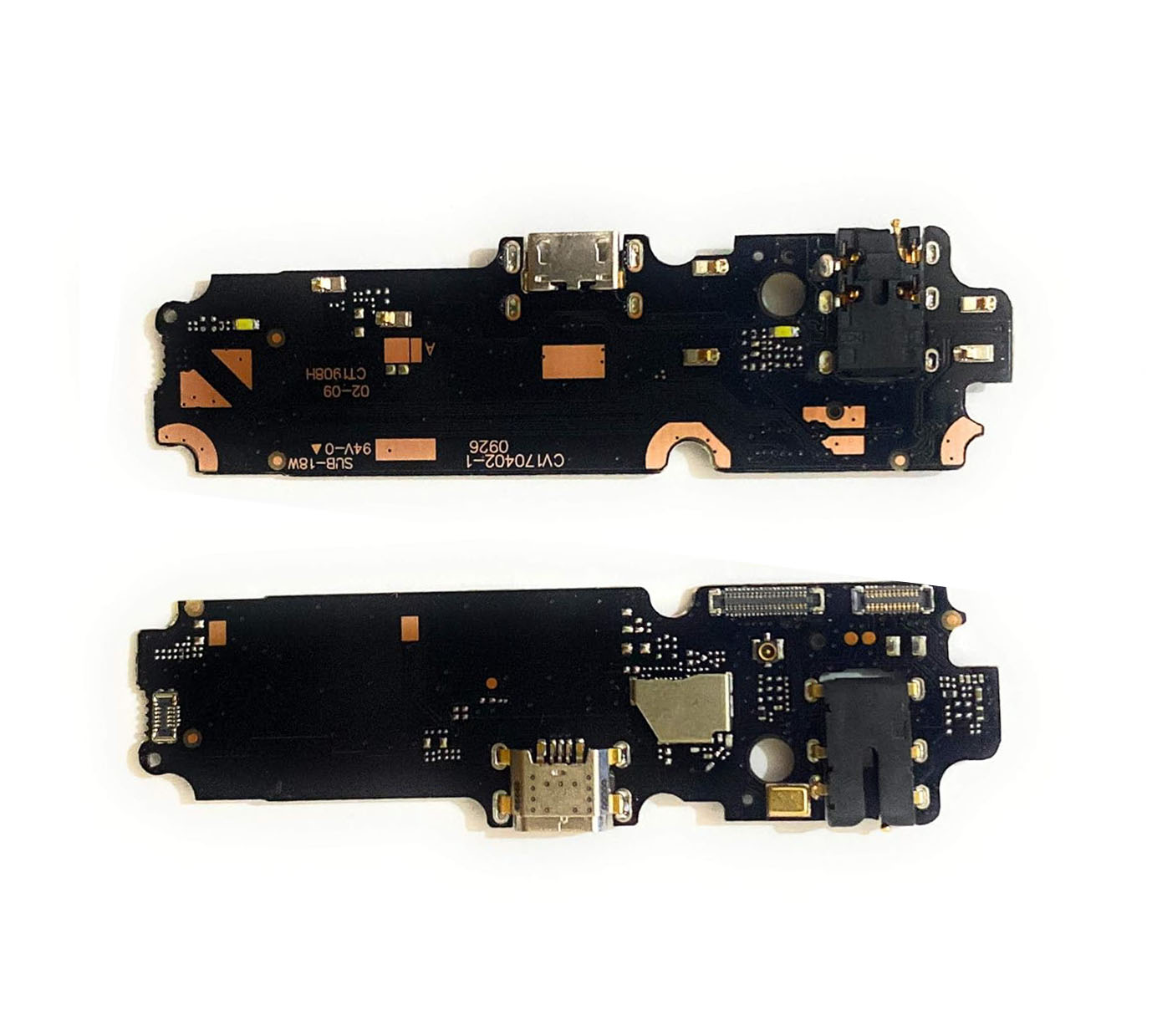 Vivo Charging Logic Board For Vivo V5 ,V5s Charging Port For V5 ,V5s USB Plug PCB Dock Connector Spare parts Replacement Parts Price in Bangladesh - Mobile.com.bd