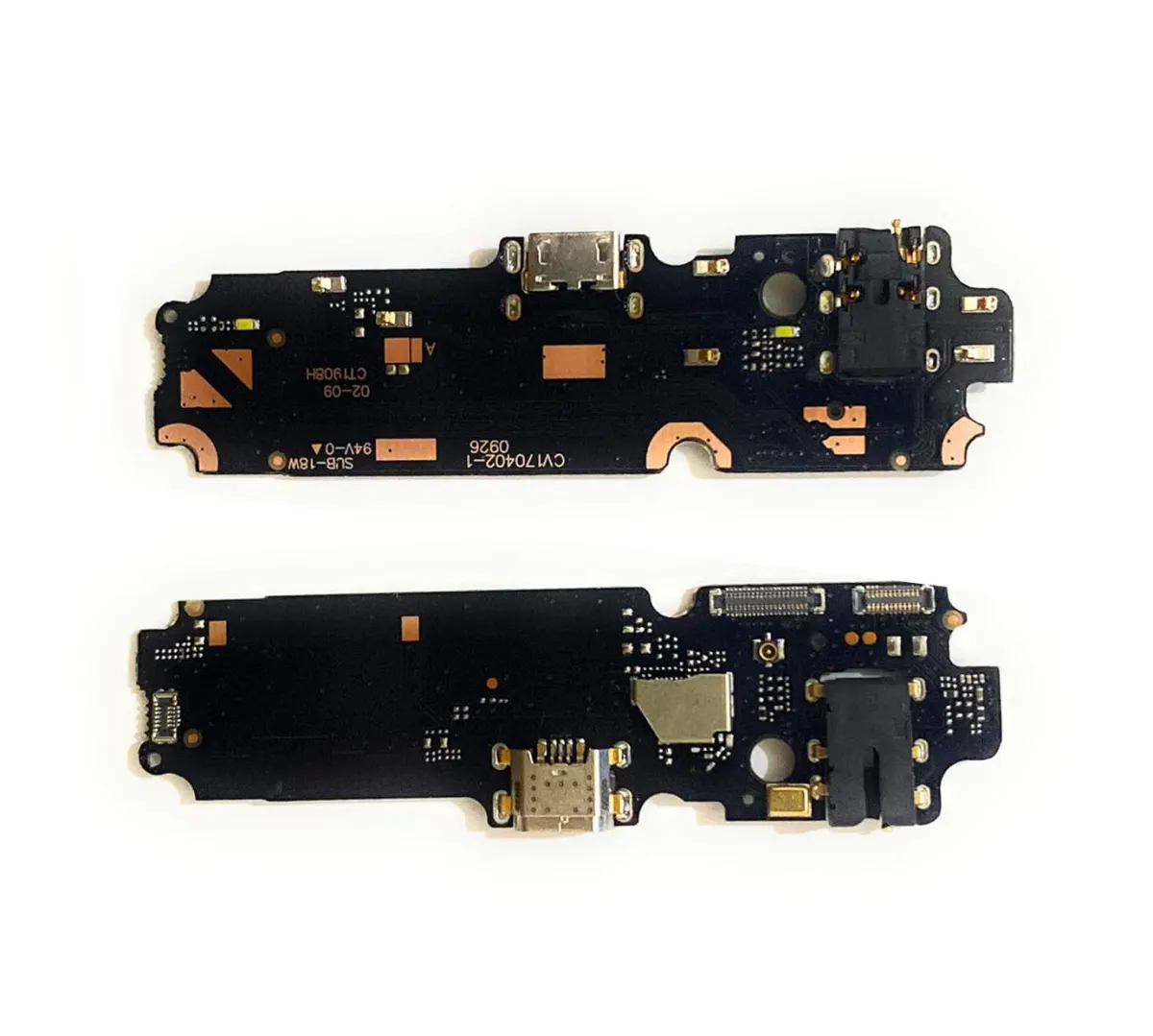 Charging Logic Board For Vivo V5 ,V5s Charging Port For V5 ,V5s USB Plug PCB Dock Connector Spare parts - Price in Bangladesh