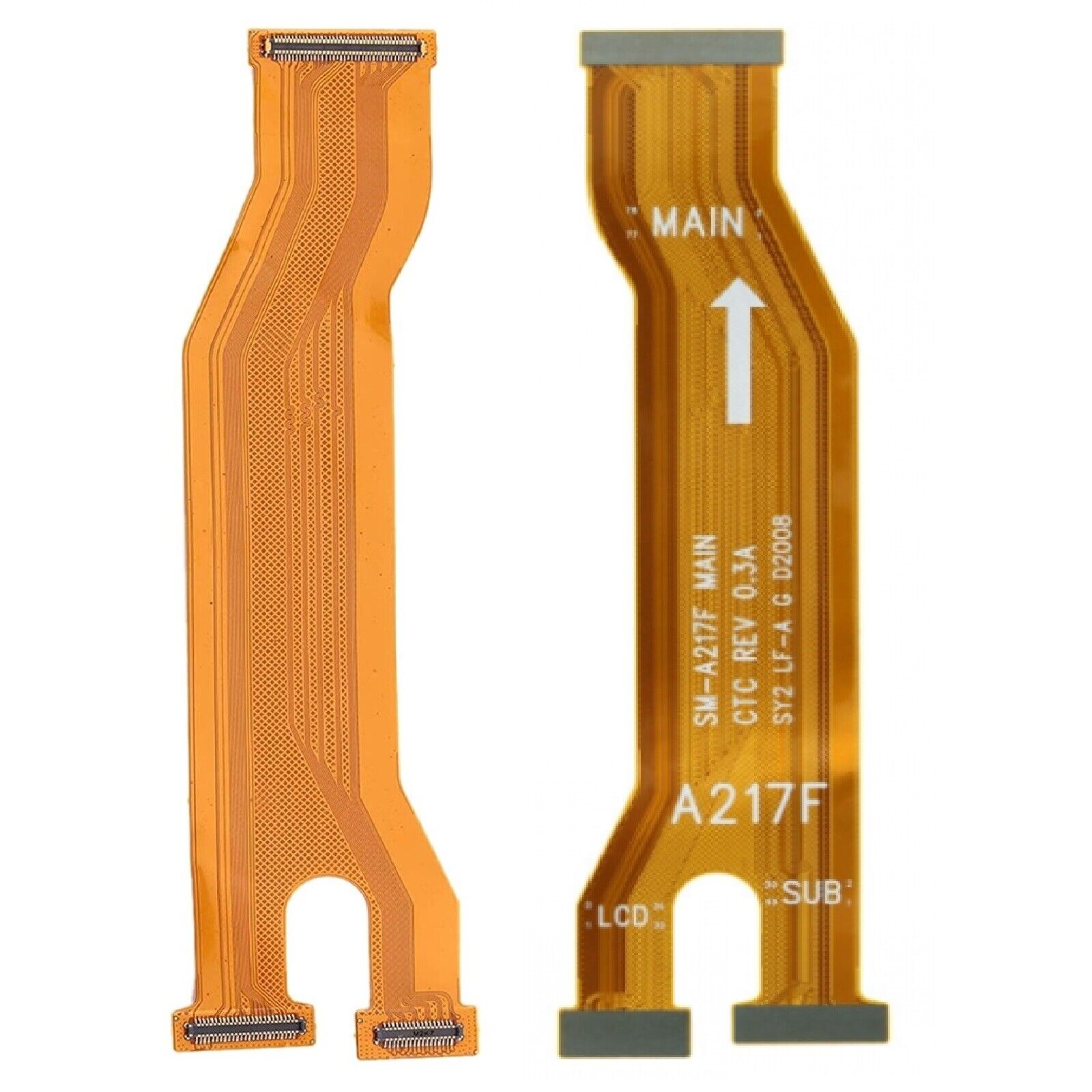 Samsung Main Motherboard Flex Cable for Samsung Galaxy A21s (SM-A217F) Replacement Parts Price in Bangladesh - Mobile.com.bd