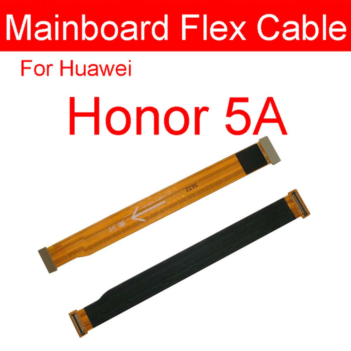 Huawei Main Motherboard Flex Cable for Huawei Honor 5A Replacement Parts Price in Bangladesh - Mobile.com.bd