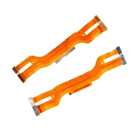 Vivo Main Motherboard Flex Cable for Vivo V5 Replacement Parts Price in Bangladesh - Mobile.com.bd