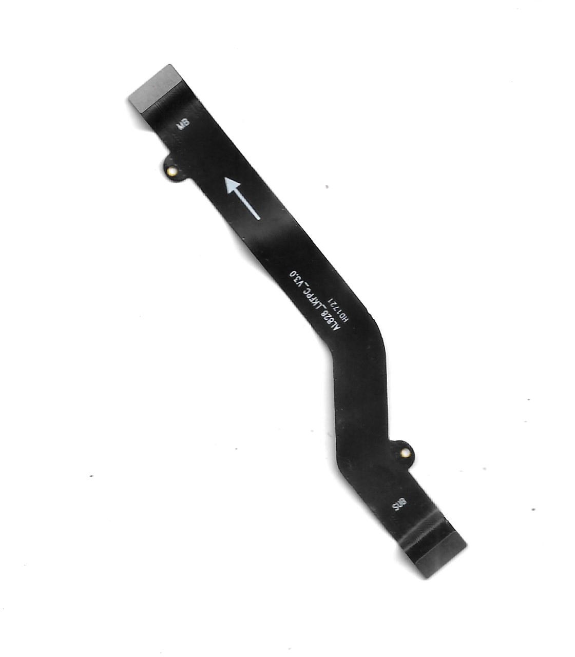 Huawei Main Motherboard Flex Cable for Huawei Honor Play 6 Replacement Parts Price in Bangladesh - Mobile.com.bd