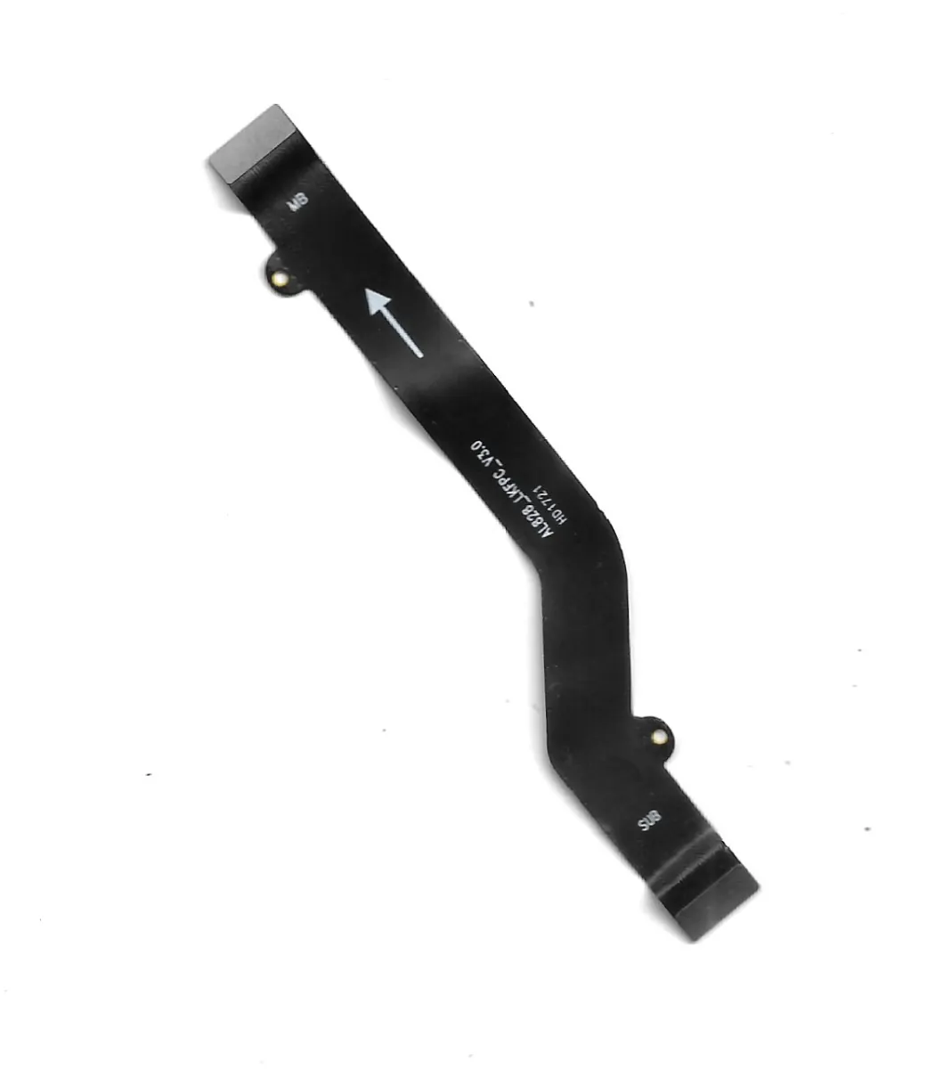 Huawei Main Motherboard Flex Cable for Huawei Honor Play 6 Replacement Parts Price in Bangladesh - Mobile.com.bd