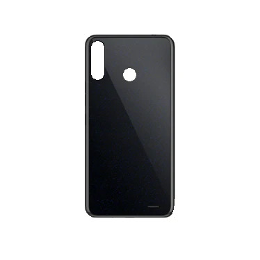 Tecno Spark 3 Back Housing Frame / Back Panel / Backshell Glass Replacement Spare Parts Replacement Parts Price in Bangladesh - Mobile.com.bd