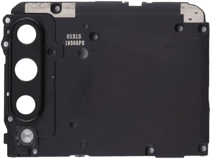 Xiaomi Motherboard Protective Cover for Xiaomi Mi CC9e / Mi A3 With/Without Camera Glass Mobile Replacement Parts Price in Bangladesh - Mobile.com.bd