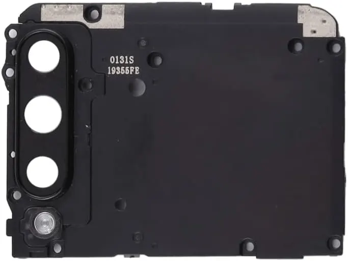 Motherboard Protective Cover for Xiaomi Mi CC9e / Mi A3 With/Without Camera Glass Mobile Replacement Parts - Price in Bangladesh