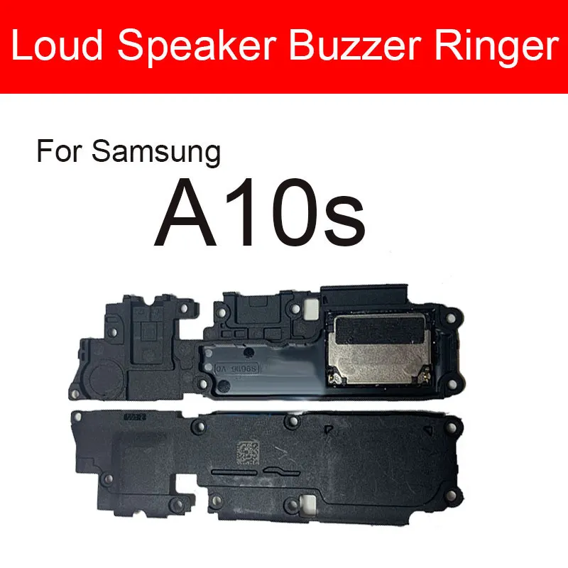 Samsung Loud Speaker Sound Buzzer For Samsung Galaxy A10s SM-A107F Ringer Replacement Part Replacement Parts Price in Bangladesh - Mobile.com.bd