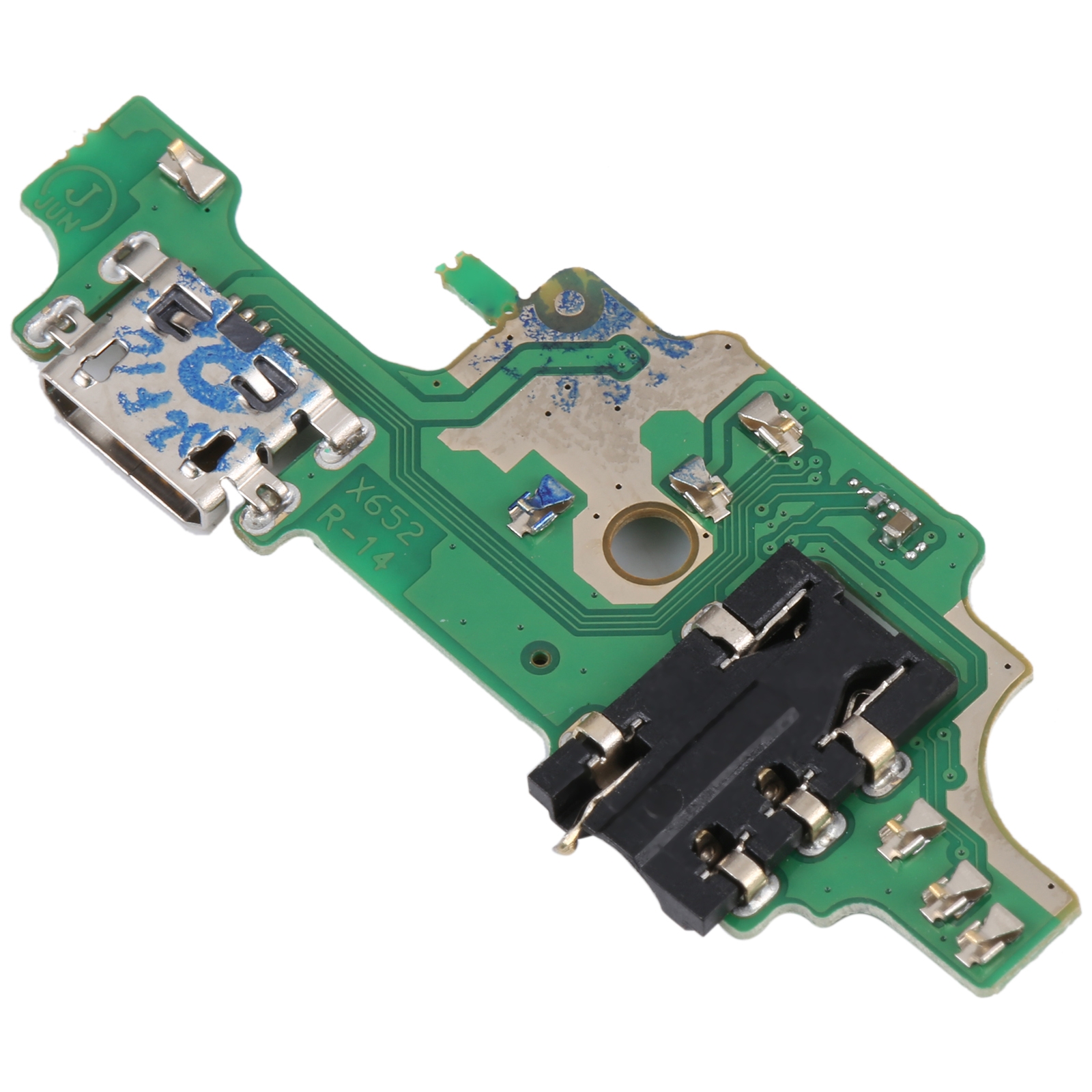 Tecno Charging Logic Board For Tecno Spark 5 Pro Charging Port For Tecno Spark 5 Pro USB Plug PCB Dock Connector Spare parts Replacement Parts Price in Bangladesh - Mobile.com.bd