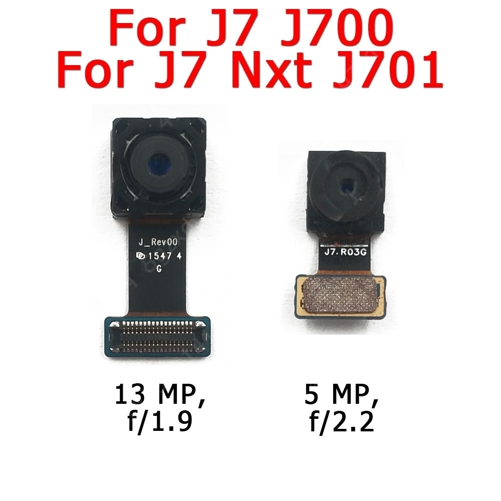 Samsung Camera Module For Samsung Galaxy J7 Nxt J700 J701 Selfie Camera Main Camera Camera Replacement Parts Price in Bangladesh - Mobile.com.bd