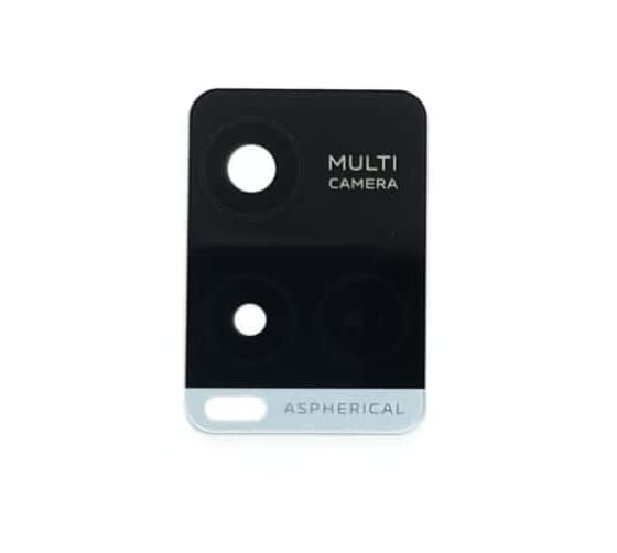Vivo Rear Back Camera Glass Lens for Vivo Y21 Y21A Y21E Y32 Y33s (Not Protector) Replacement Parts Price in Bangladesh - Mobile.com.bd