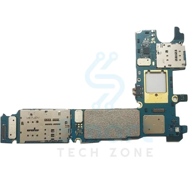 Samsung Main Motherboard Unlocked for Samsung Galaxy A7 2016 A710 Ram 3 GB Rom 16 GB Exynos 7 Octa 7580 Replacement Parts Price in Bangladesh - Mobile.com.bd