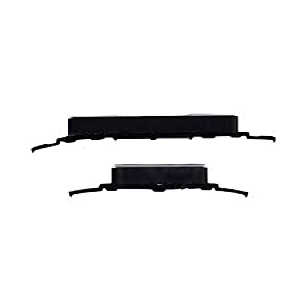 OPPO Compatible with Oppo A1k CPH1923 External Side Buttons Power On Off + Volume Control Button Outside Side Keys Replacement Parts Price in Bangladesh - Mobile.com.bd