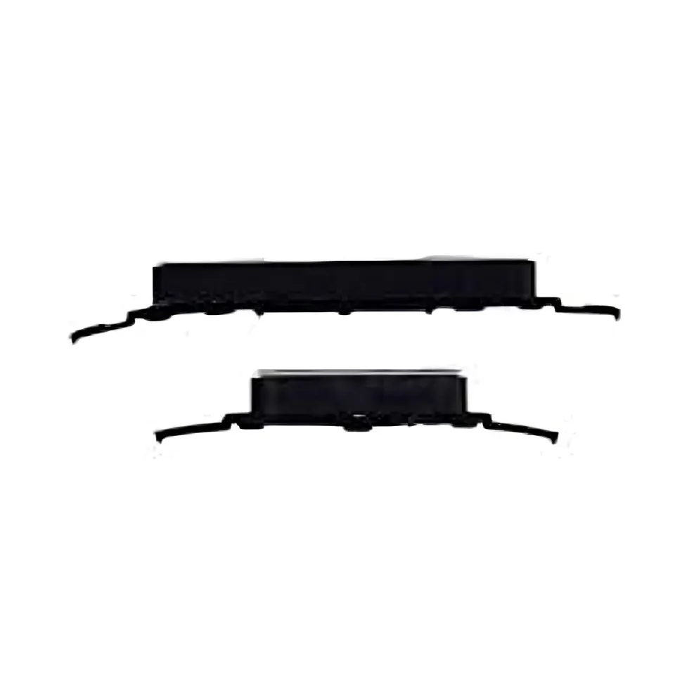 OPPO Compatible with Oppo A1k CPH1923 External Side Buttons Power On Off + Volume Control Button Outside Side Keys Replacement Parts Price in Bangladesh - Mobile.com.bd