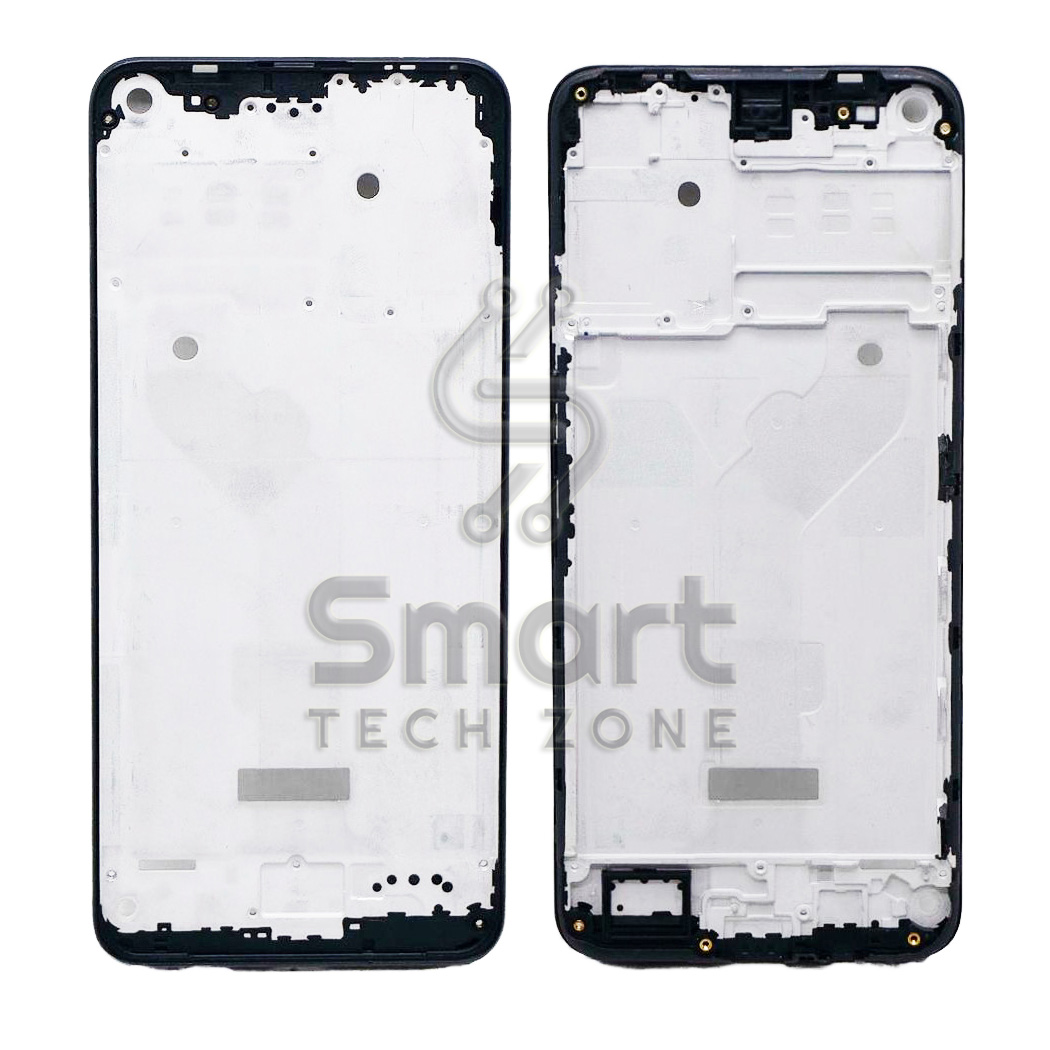 Tecno Spark 7 KF6, KF6j, KF6i, KF6k, PR651h, PR651, PR651E, KF6m, KF6h, KF6n Only Front LCD Frame Middle Chassis Housing Replacement Parts Price in Bangladesh - Mobile.com.bd