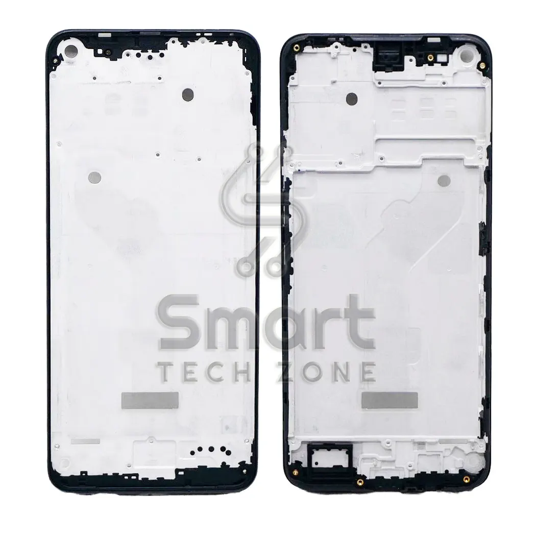 Tecno Spark 7 KF6, KF6j, KF6i, KF6k, PR651h, PR651, PR651E, KF6m, KF6h, KF6n Only Front LCD Frame Middle Chassis Housing Replacement Parts Price in Bangladesh - Mobile.com.bd