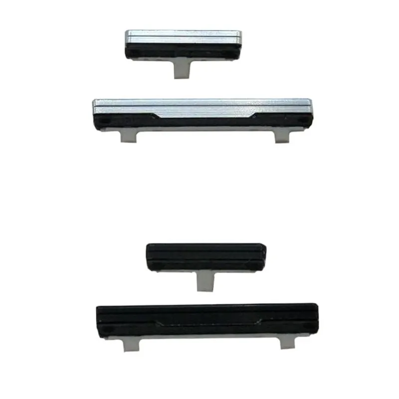 Samsung Compatible with Samsung Galaxy S24/S24 Plus External Side Buttons Power On Off + Volume Control Button Outside Side Keys Replacement Parts Price in Bangladesh - Mobile.com.bd