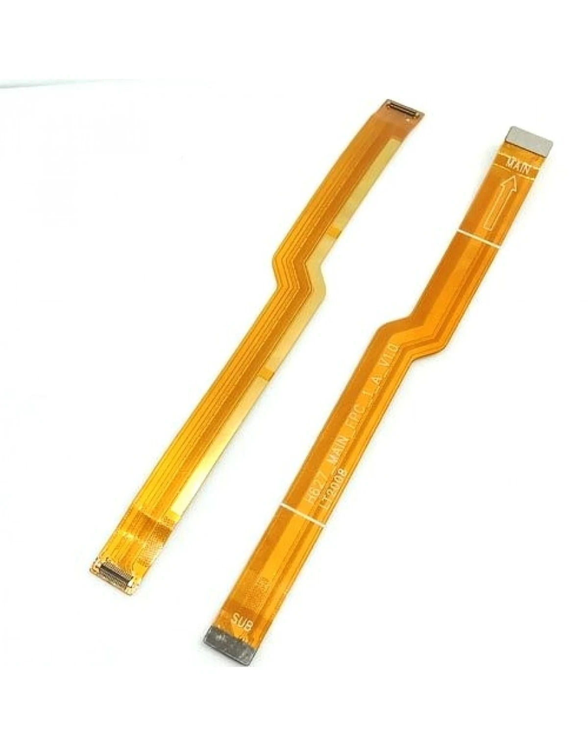 Tecno Main Motherboard (Main to SUB Board) Flex Cable Ribbon for Tecno Spark 5/5 Pro Replacement Parts Price in Bangladesh - Mobile.com.bd