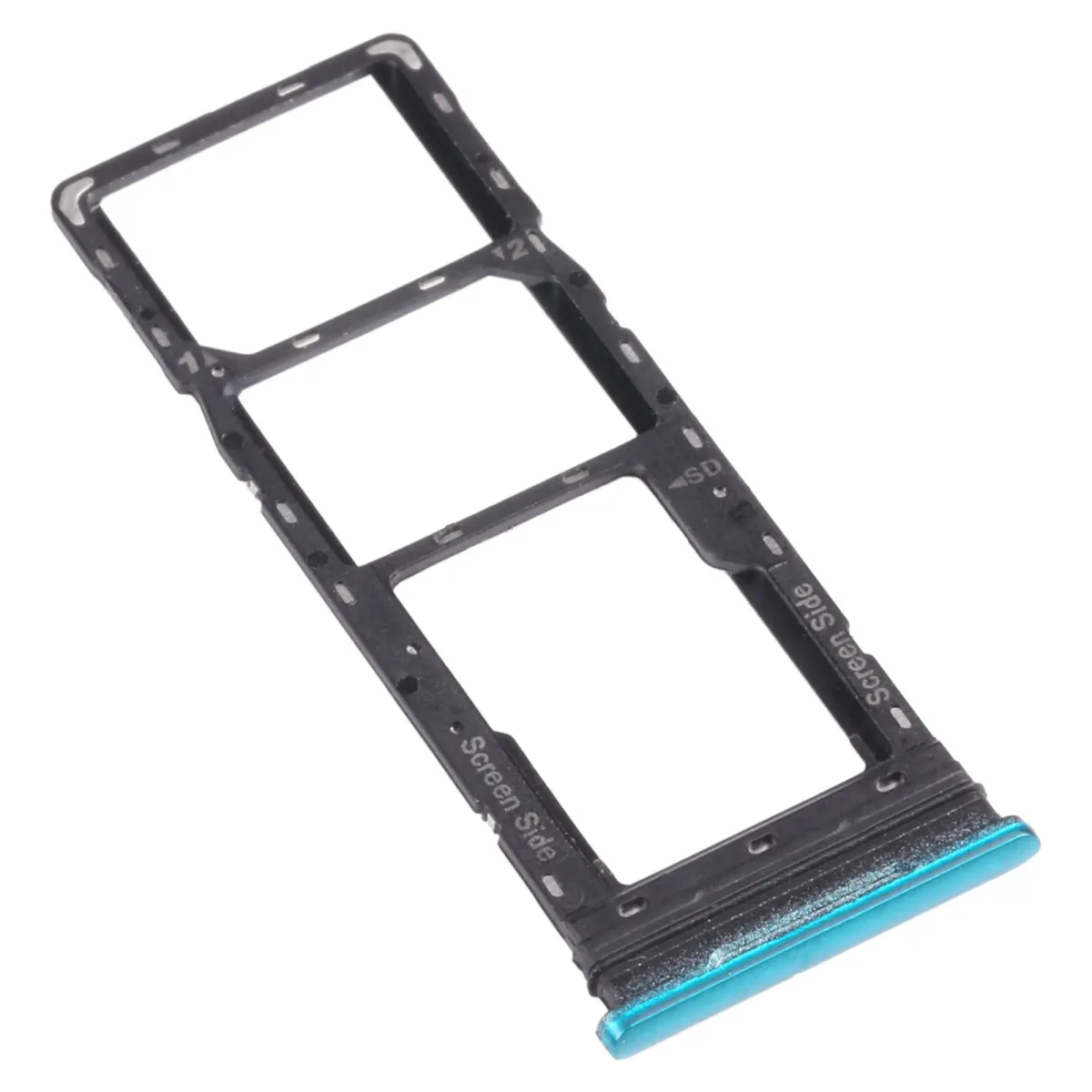 For Infinix Smart 5 X657 Sim Tray and SD Card Slot with Sim Ejector - Price in Bangladesh