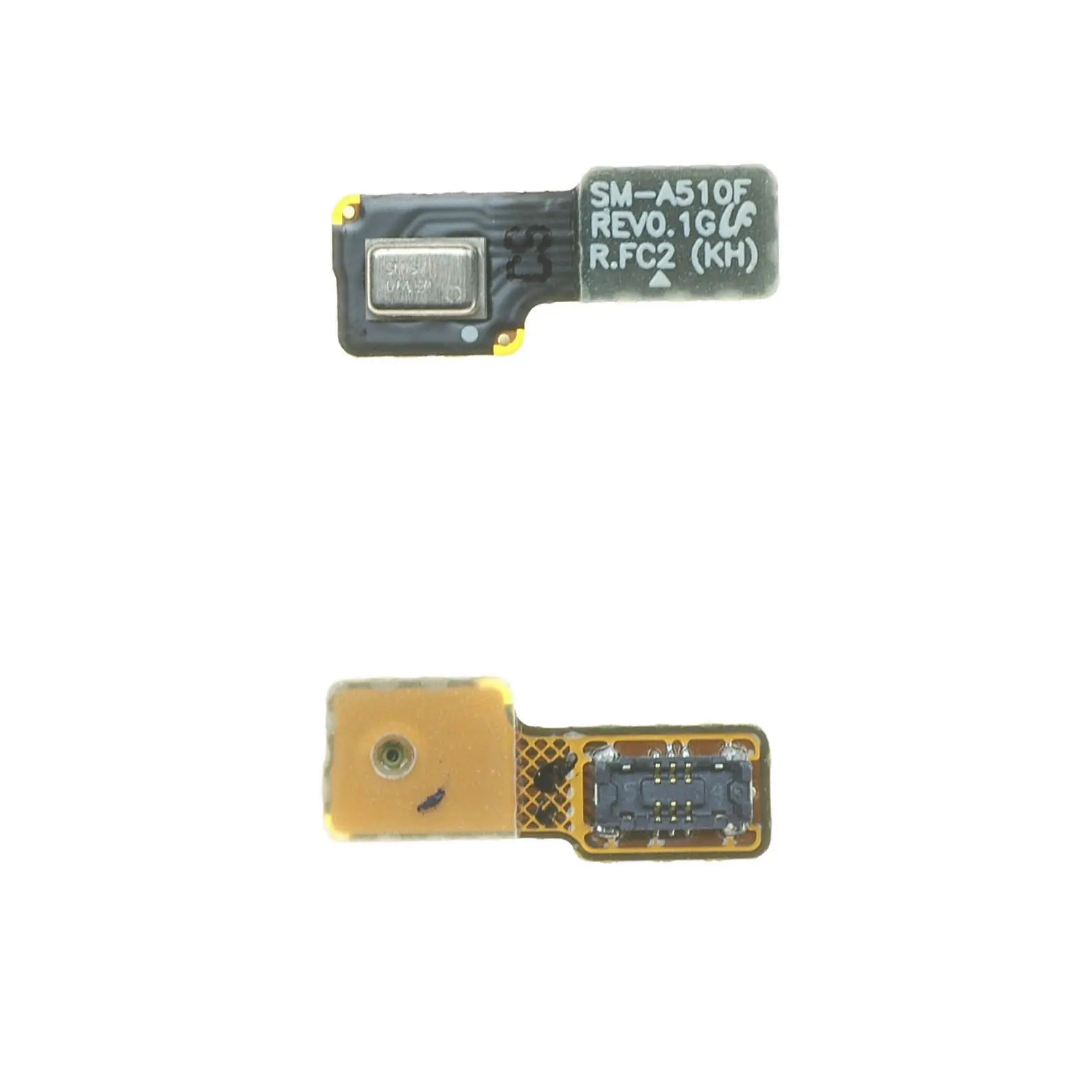 Samsung Galaxy A5 A510 (2016) A7 2016 (A710) Microphone Flex Replacement Parts Price in Bangladesh - Mobile.com.bd