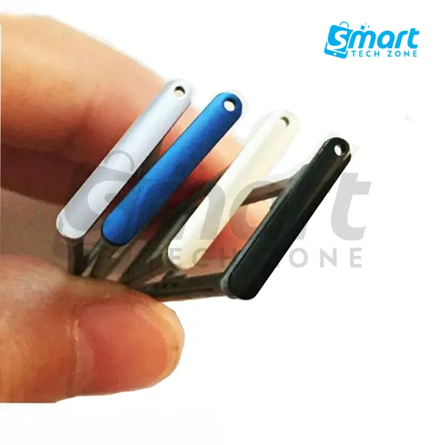 Samsung Sim Tray SD Card Tray Holder Card Compatible with Samsung Galaxy Note 8 N950 With Sim Ejector Pin Replacement Part Replacement Parts Price in Bangladesh - Mobile.com.bd