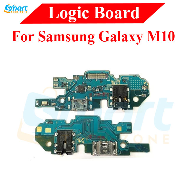Samsung Charging Logic Board For Samsung Galaxy M10 Charging Port USB Plug PCB Dock Connector Spare parts Replacement Parts Price in Bangladesh - Mobile.com.bd