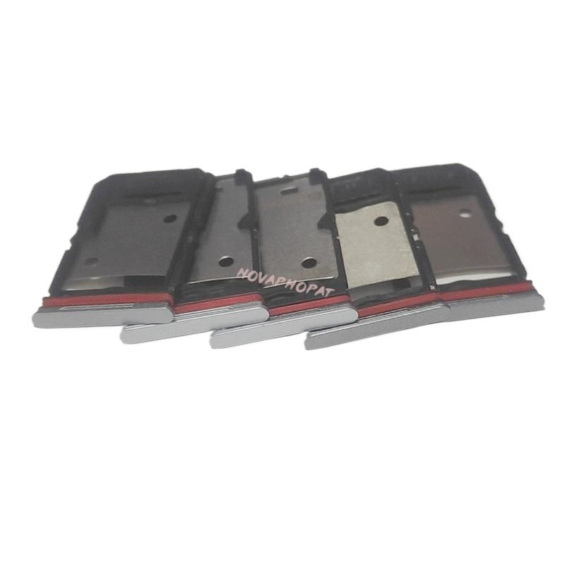 Infinix Sim Tray SD Card Tray Holder Card Compatible with Infinix Note 12 Pro 4G X676 Sim Ejector Pin Replacement Part Replacement Parts Price in Bangladesh - Mobile.com.bd