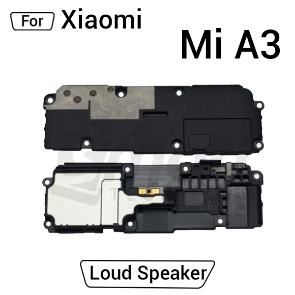 Xiaomi Loud Speaker Sound Buzzer For Xiaomi Mi A3 Ringer Replacement Part Replacement Parts Price in Bangladesh - Mobile.com.bd