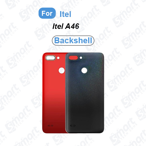 Itel A46 Back Panel/Backshell/Back Casing/Battery Back Panel Replacement Parts Price in Bangladesh - Mobile.com.bd