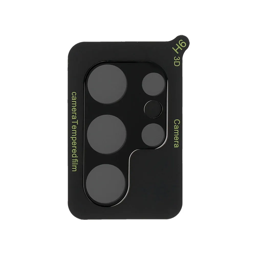 Camera Glass Lens Cover Tempered Glass Protector for Samsung Galaxy S23 Ultra 5G - Price in Bangladesh