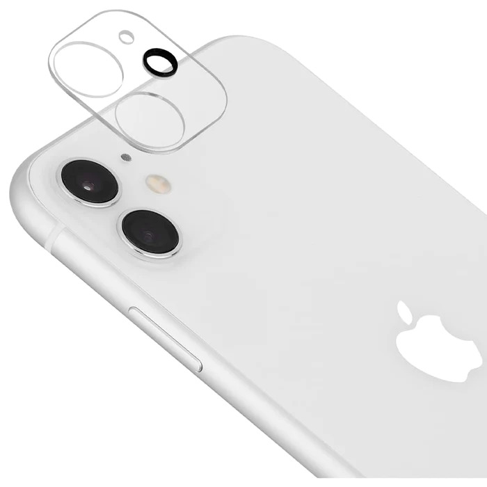 Camera Glass Lens Cover Tempered Glass Protector for iPhone 11 iPhone 11 Pro  iPhone 11 Pro Max Screen Protectors Price in Bangladesh - Mobile.com.bd